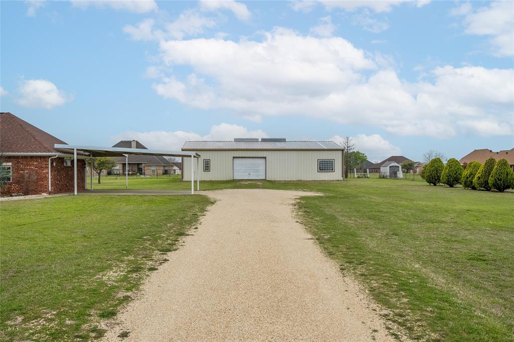 Fallmeadow Ph I - Residential