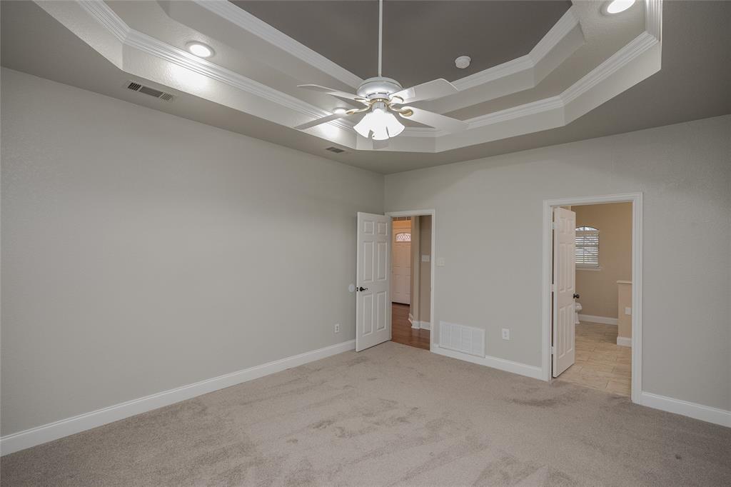 Fallmeadow Ph I - Residential