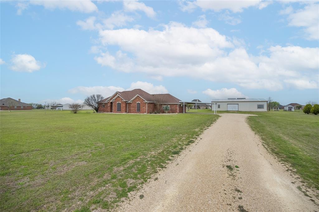 Fallmeadow Ph I - Residential