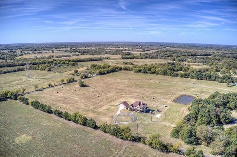 347 County Road 4736 Cumby TX 75433