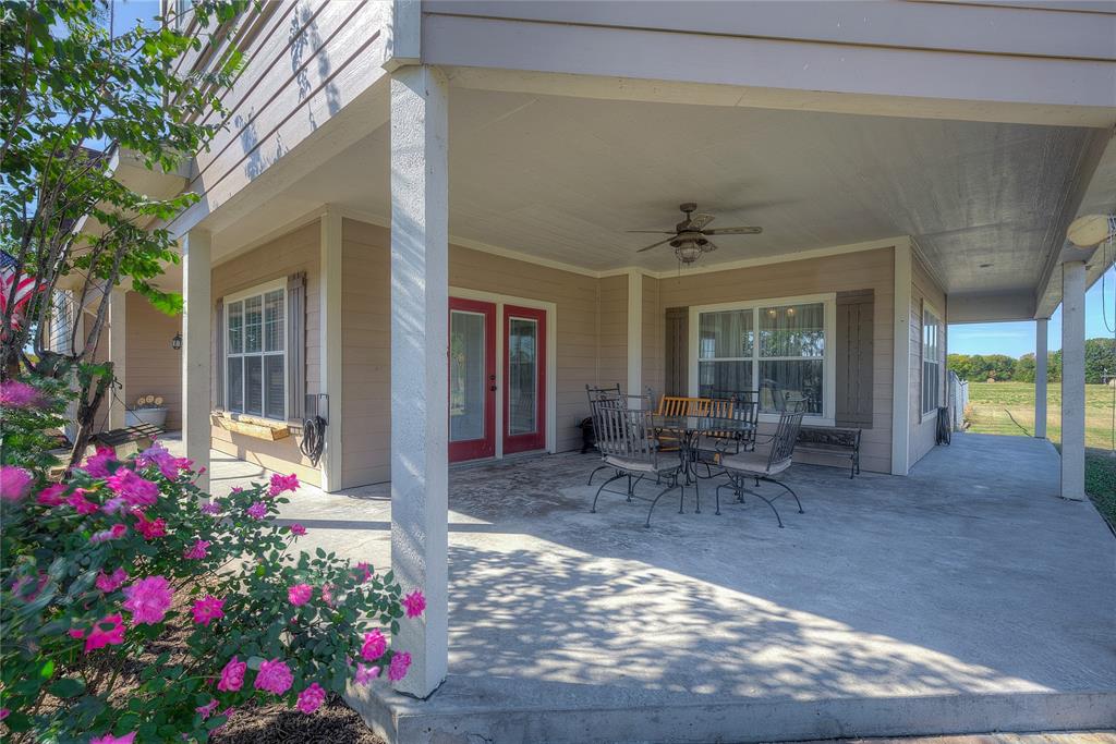 347 County Road 4736