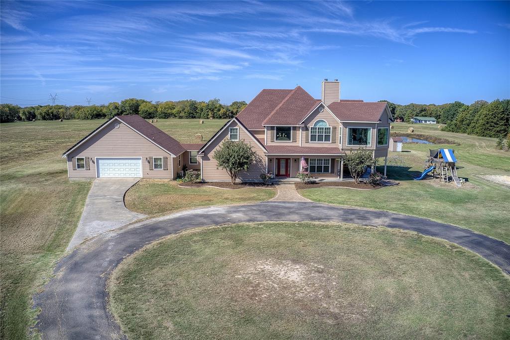 347 County Road 4736