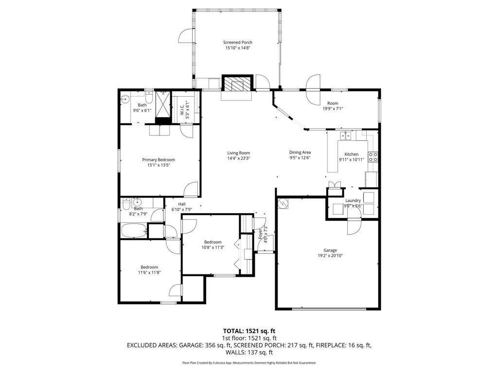 Triangle Estates Add - Residential