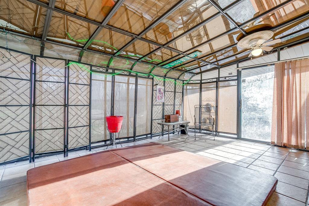 Triangle Estates Add - Residential