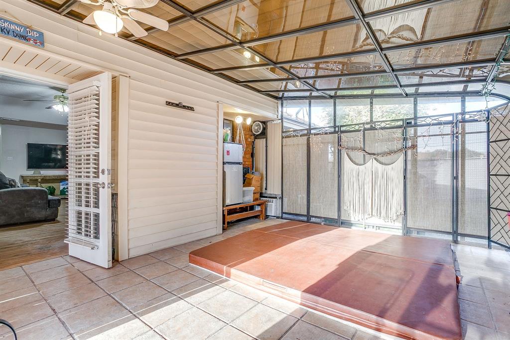 Triangle Estates Add - Residential