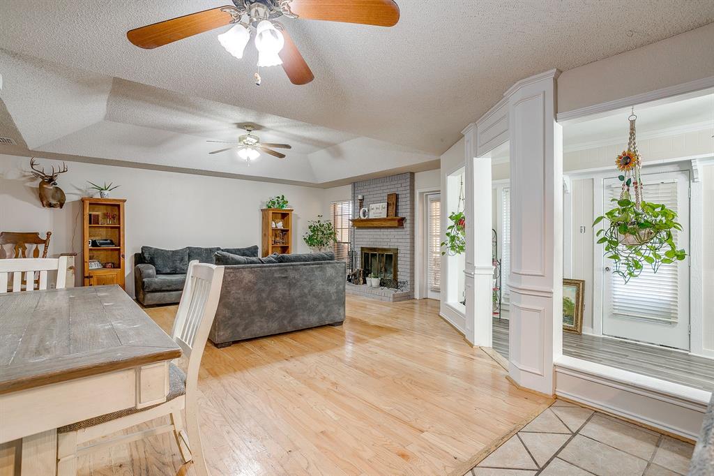 Triangle Estates Add - Residential