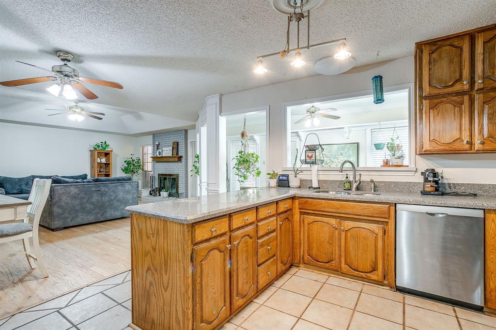 Triangle Estates Add - Residential