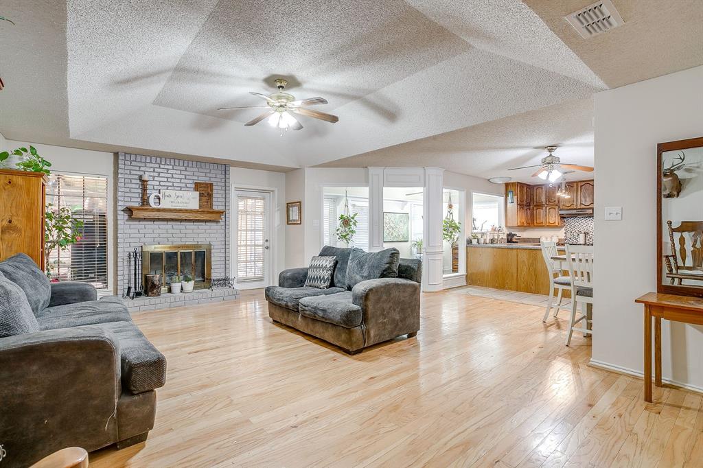 Triangle Estates Add - Residential