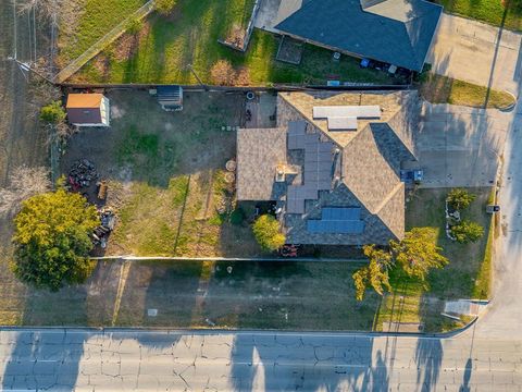 5244 Hill Ridge Drive Fort Worth TX 76135