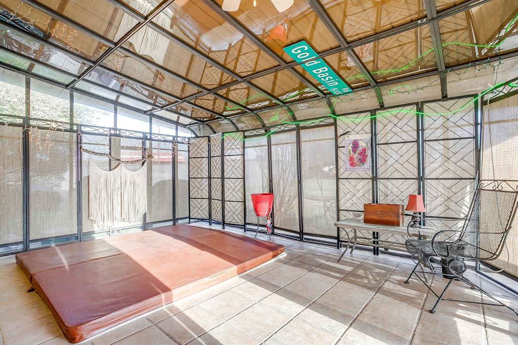 Triangle Estates Add - Residential