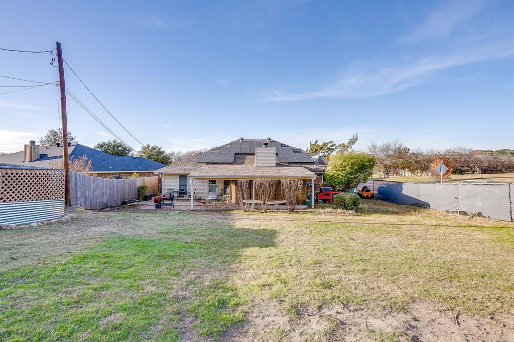 Triangle Estates Add - Residential