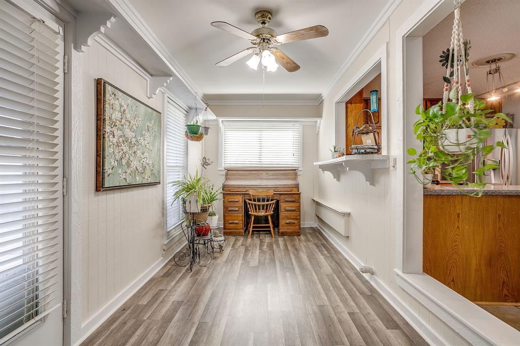 Triangle Estates Add - Residential