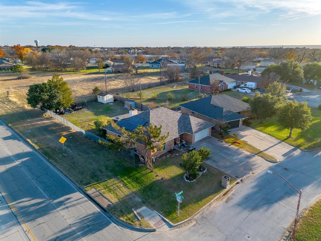 Triangle Estates Add - Residential