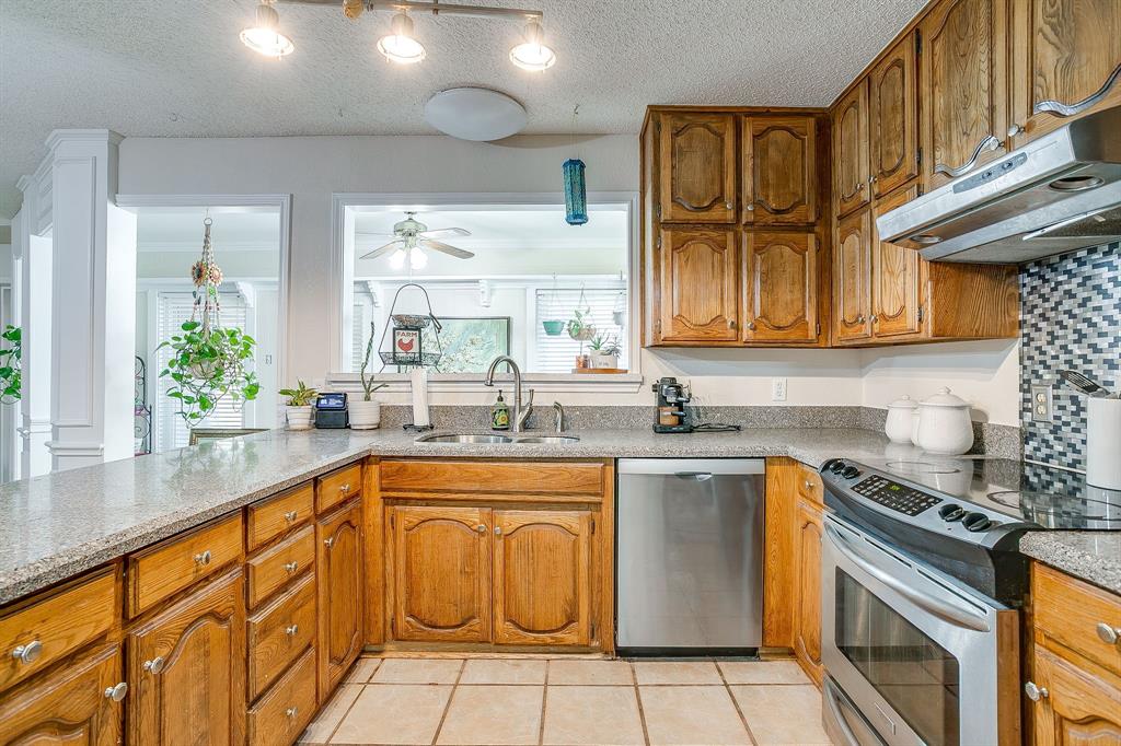 Triangle Estates Add - Residential