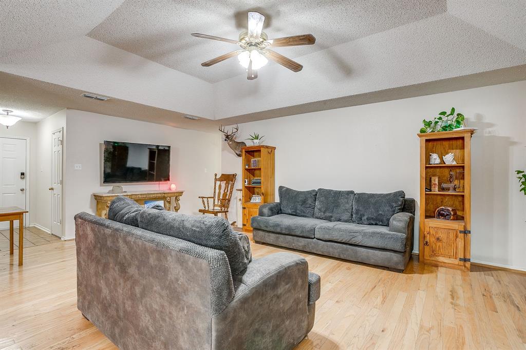 Triangle Estates Add - Residential