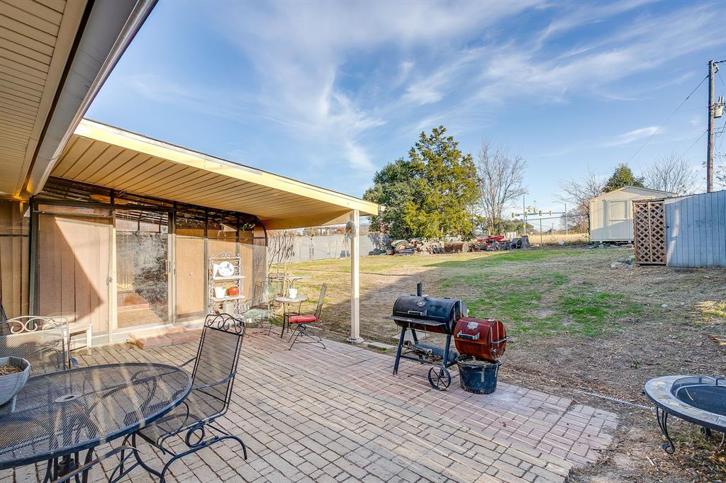 Triangle Estates Add - Residential