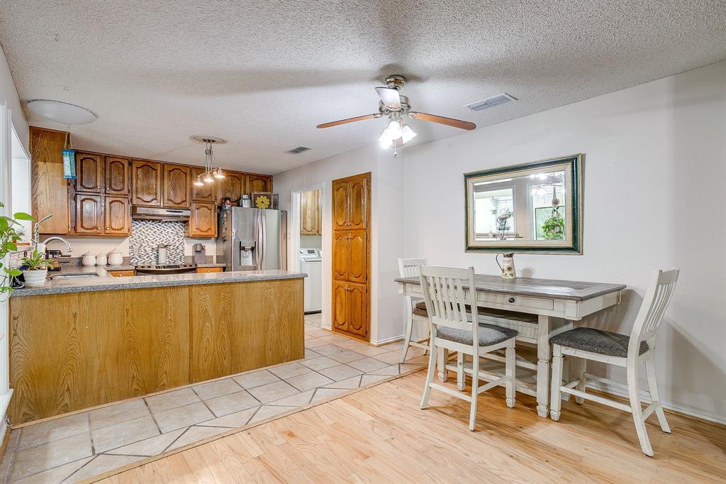 Triangle Estates Add - Residential