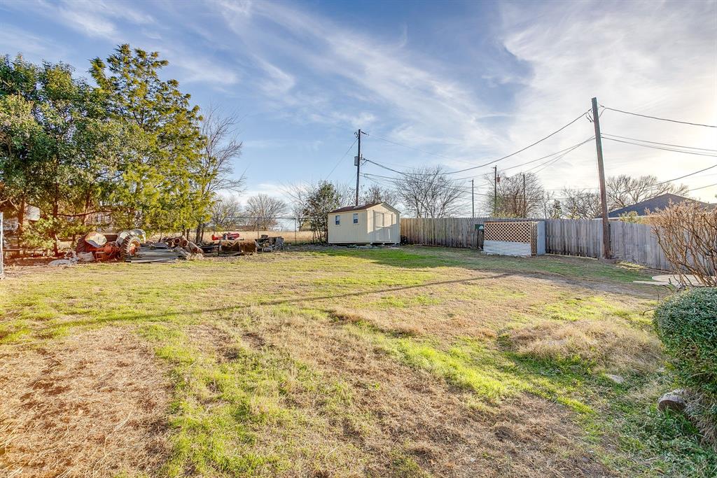 Triangle Estates Add - Residential