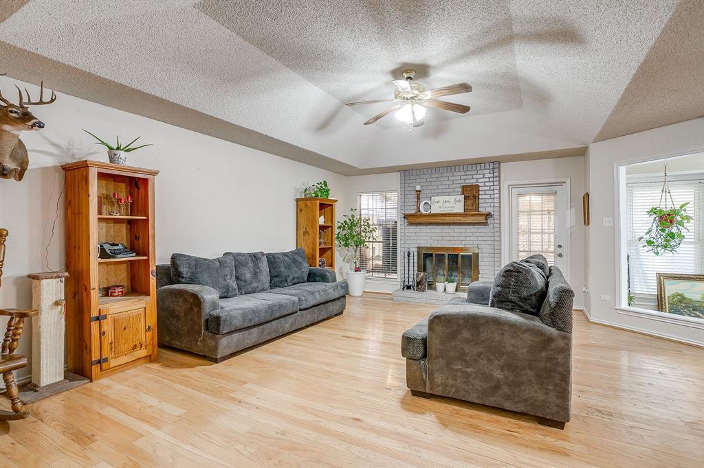 Triangle Estates Add - Residential