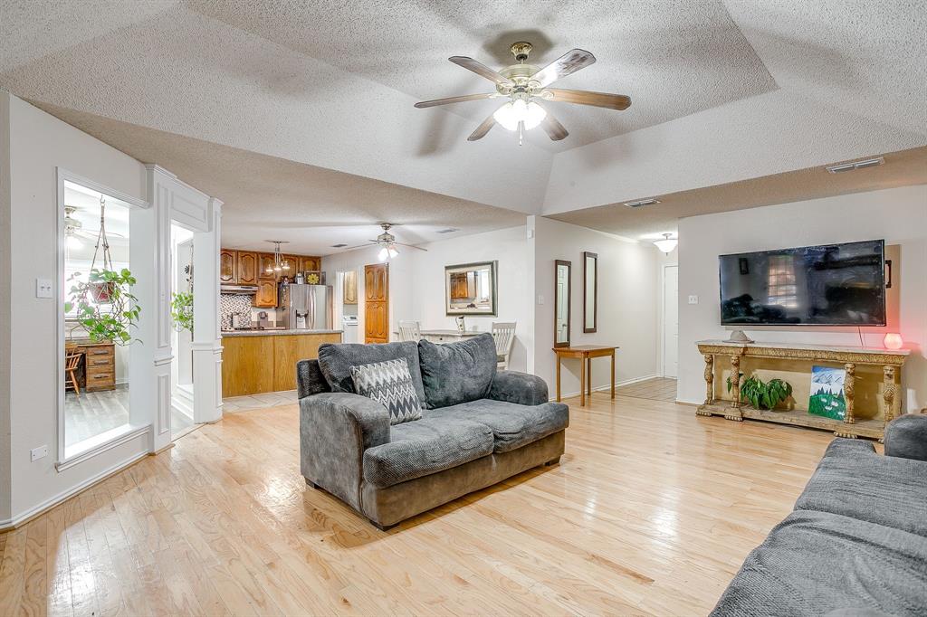 Triangle Estates Add - Residential