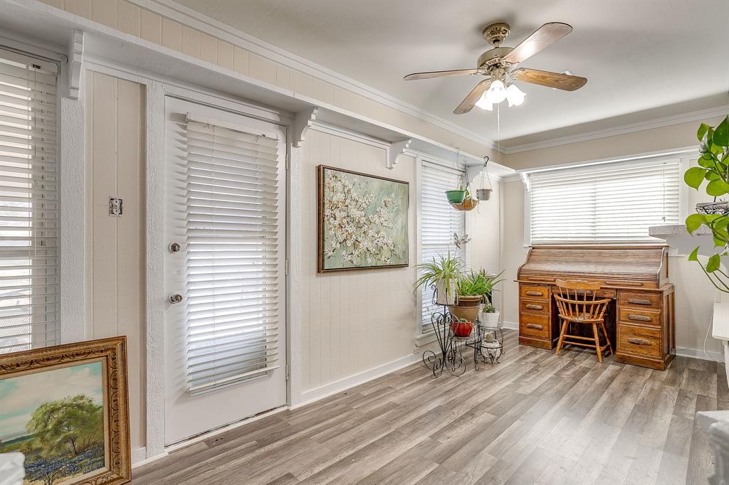 Triangle Estates Add - Residential