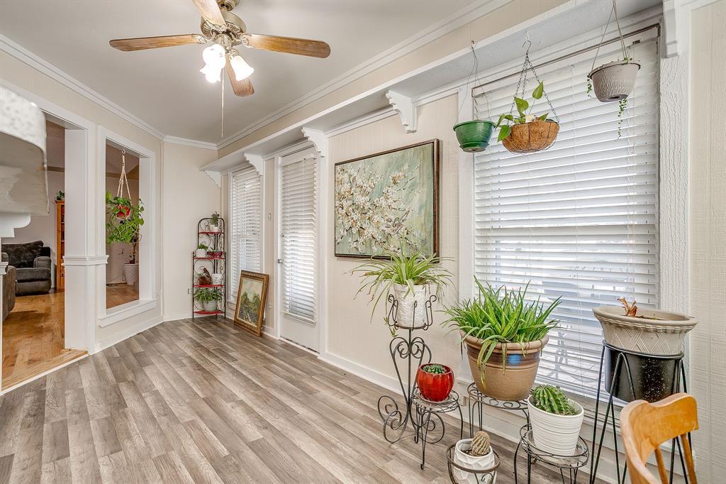 Triangle Estates Add - Residential