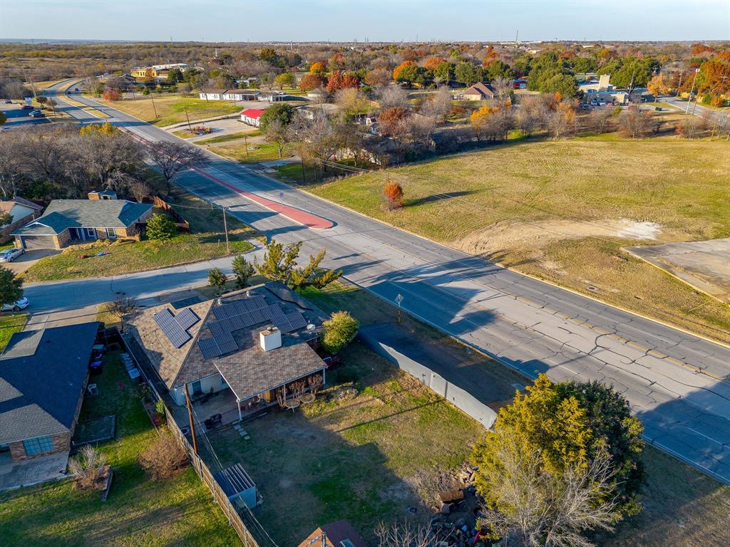 Triangle Estates Add - Residential