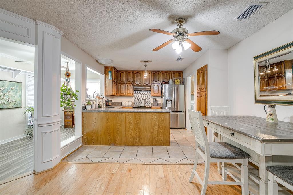 Triangle Estates Add - Residential