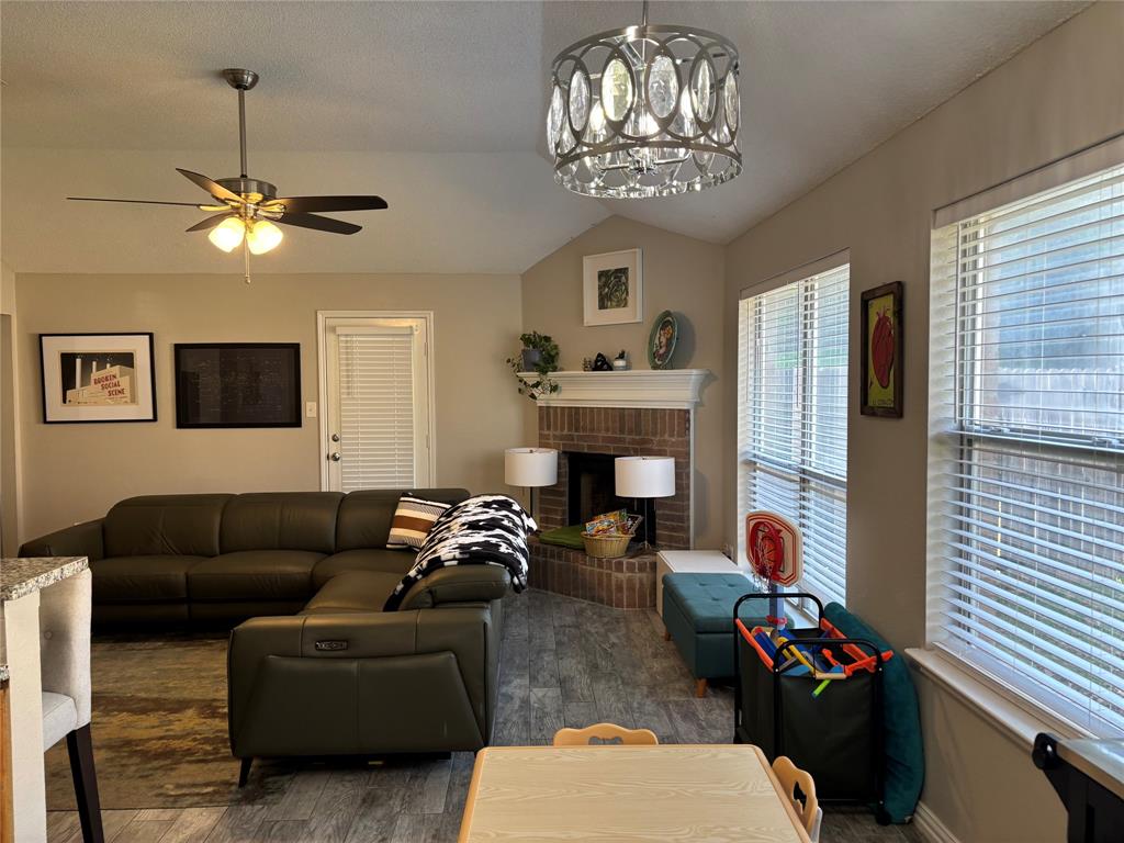 Windsor Terrace - Residential