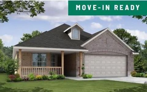 904 Misty Lane Cleburne TX 76033