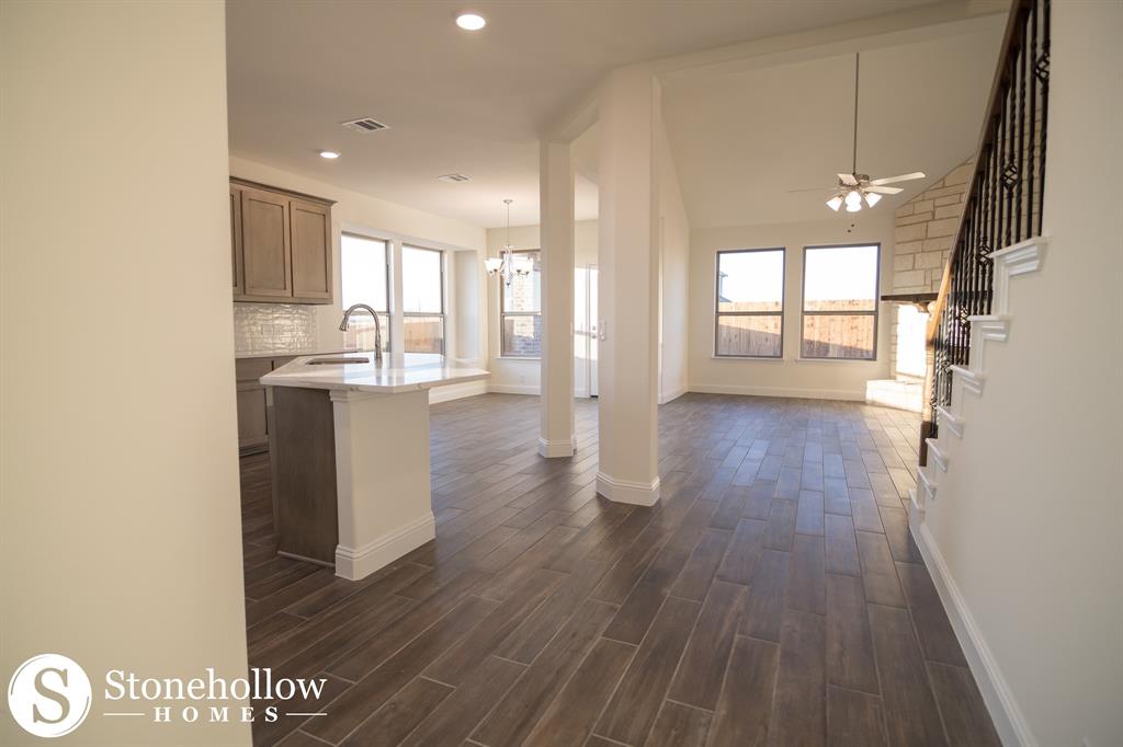2116 Spyglass Drive
