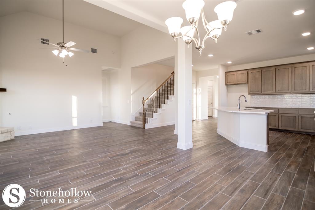 2116 Spyglass Drive