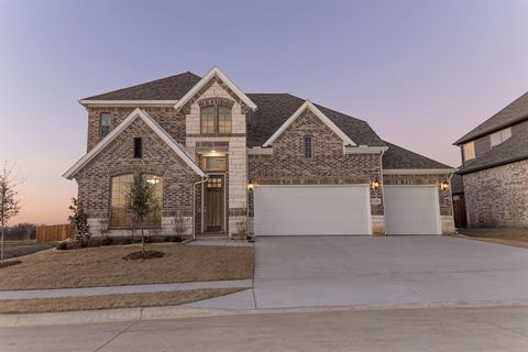 2116 Spyglass Drive Royse City TX 75189
