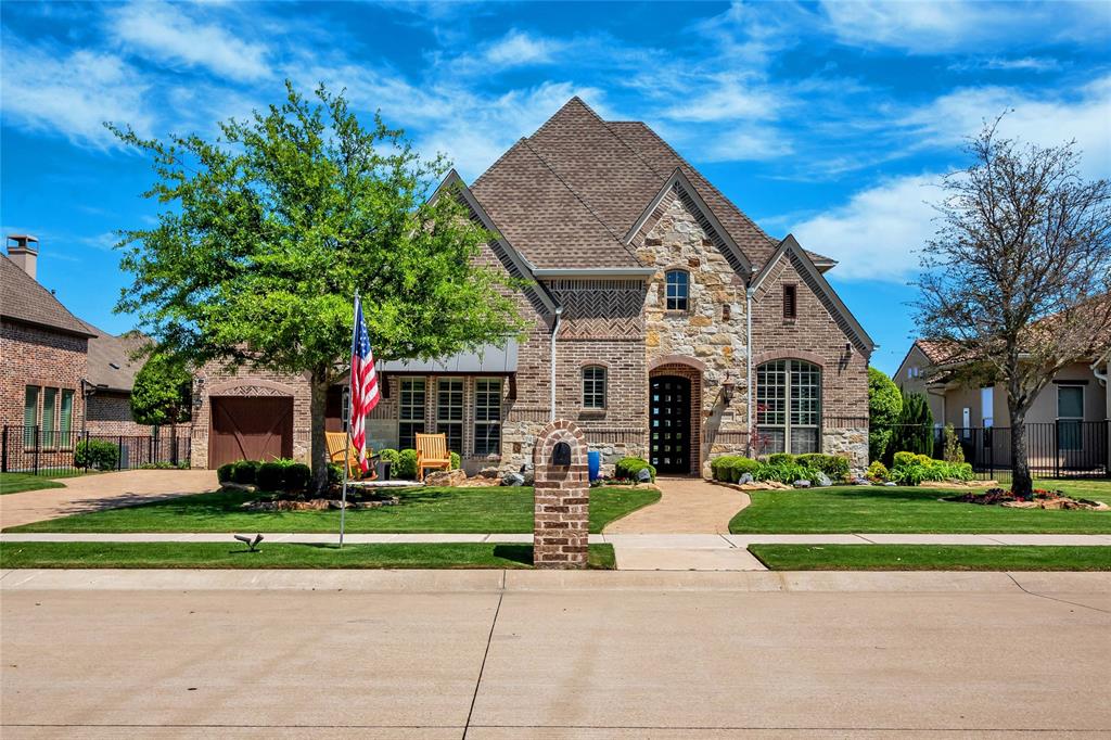 1440 Lakeside Drive