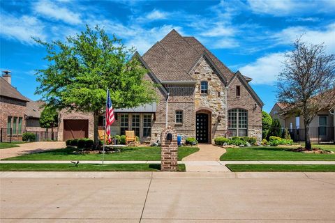 1440 Lakeside Drive Prosper TX 75078