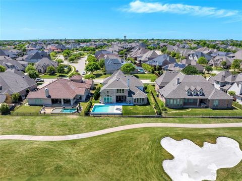 1440 Lakeside Drive Prosper TX 75078