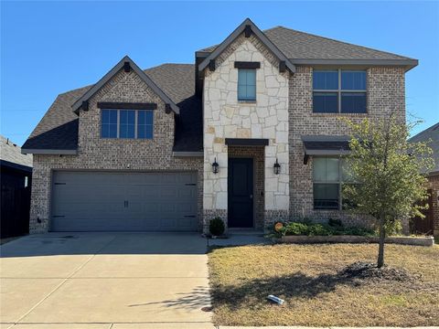 3706 Swale Street Grand Prairie TX 75052