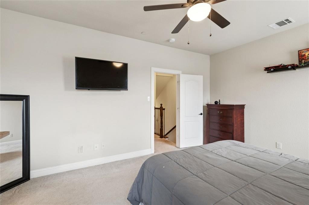 The Shops At Prestonwood Ph 1 - Residential