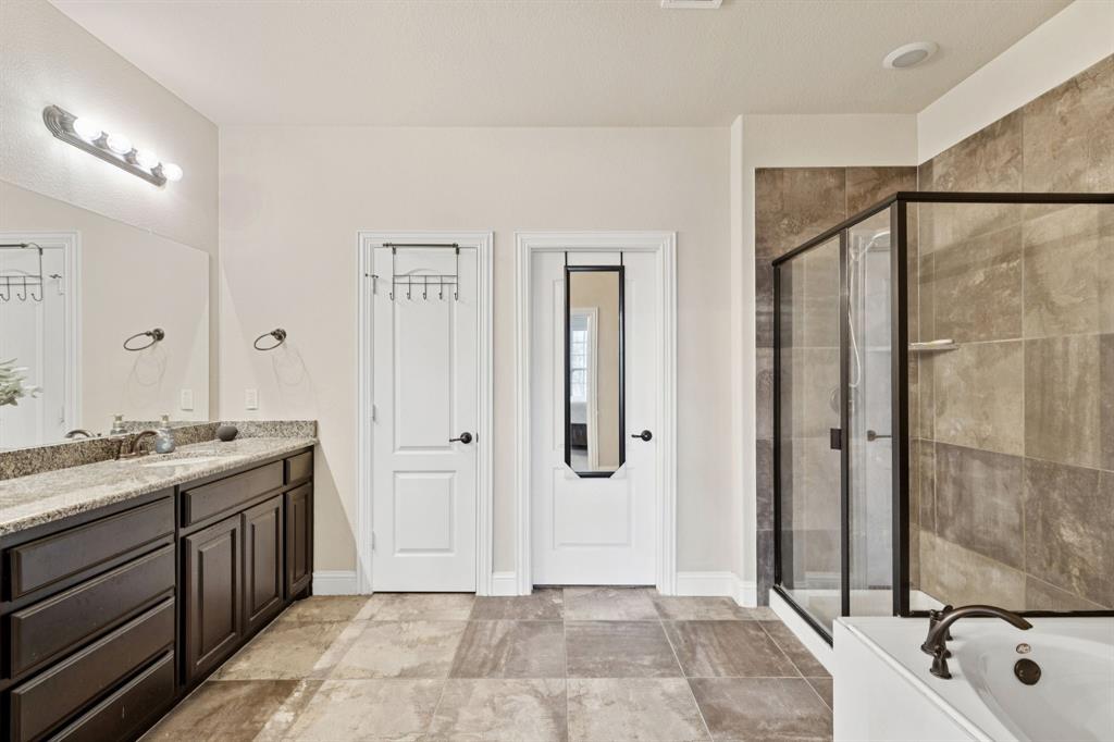 The Shops At Prestonwood Ph 1 - Residential