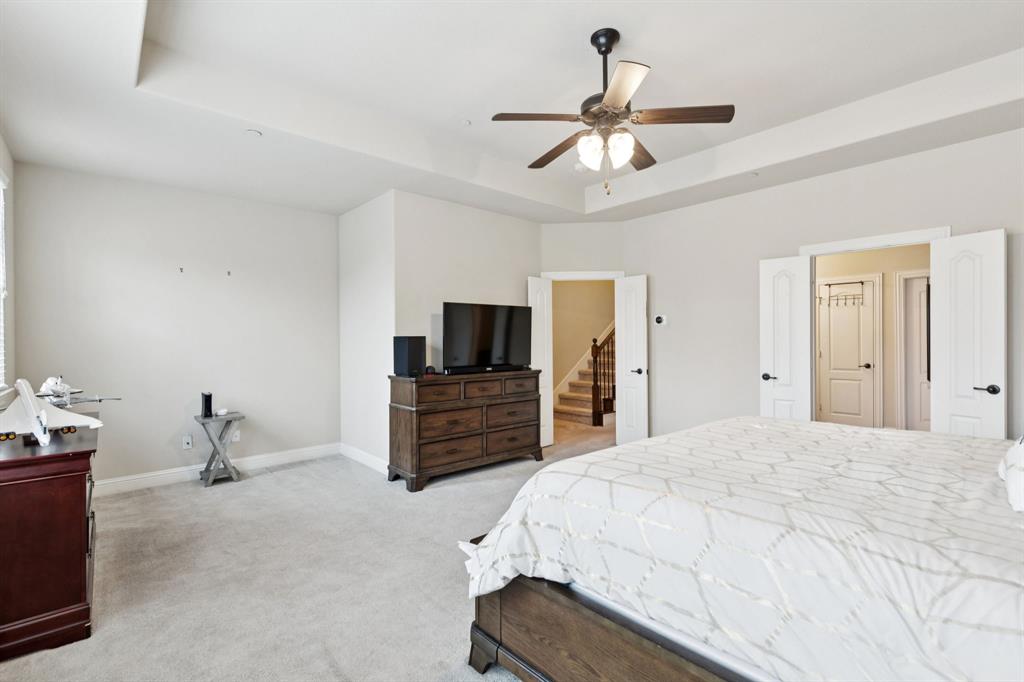 The Shops At Prestonwood Ph 1 - Residential