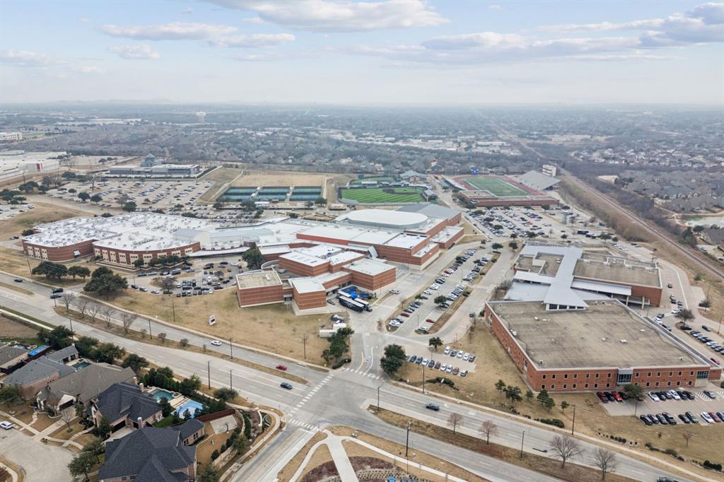 The Shops At Prestonwood Ph 1 - Residential