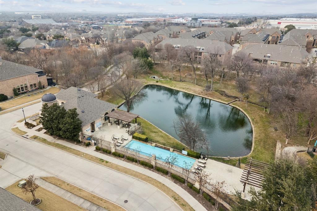 The Shops At Prestonwood Ph 1 - Residential