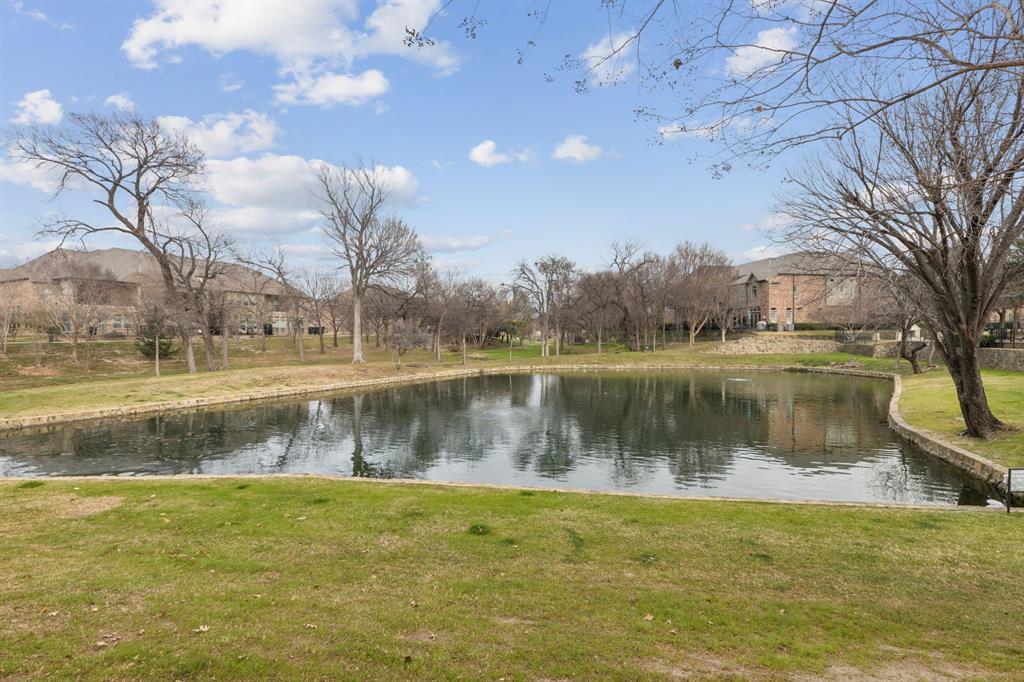 The Shops At Prestonwood Ph 1 - Residential