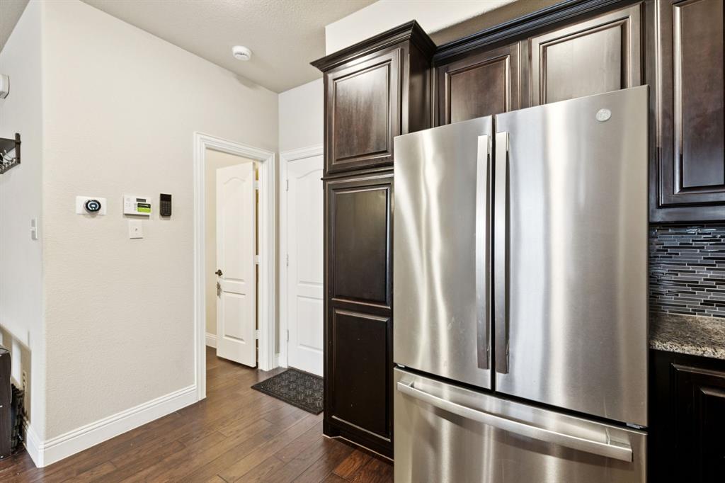 The Shops At Prestonwood Ph 1 - Residential