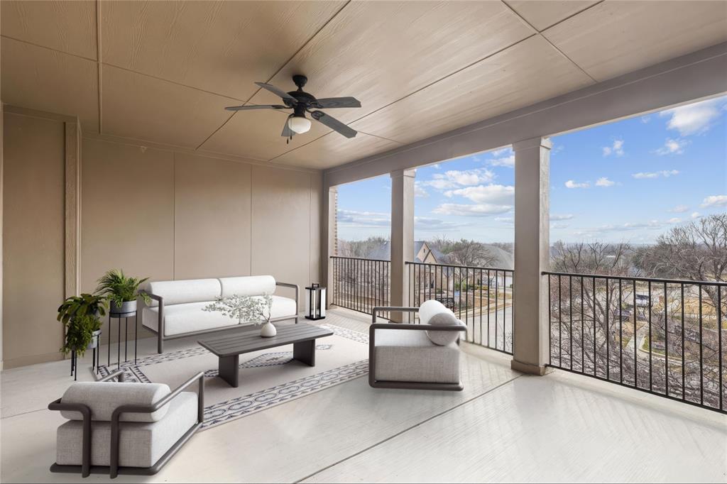 The Shops At Prestonwood Ph 1 - Residential