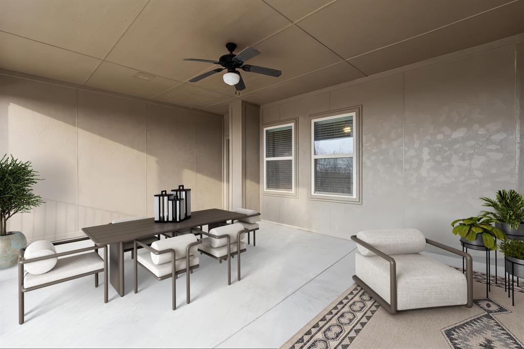 The Shops At Prestonwood Ph 1 - Residential