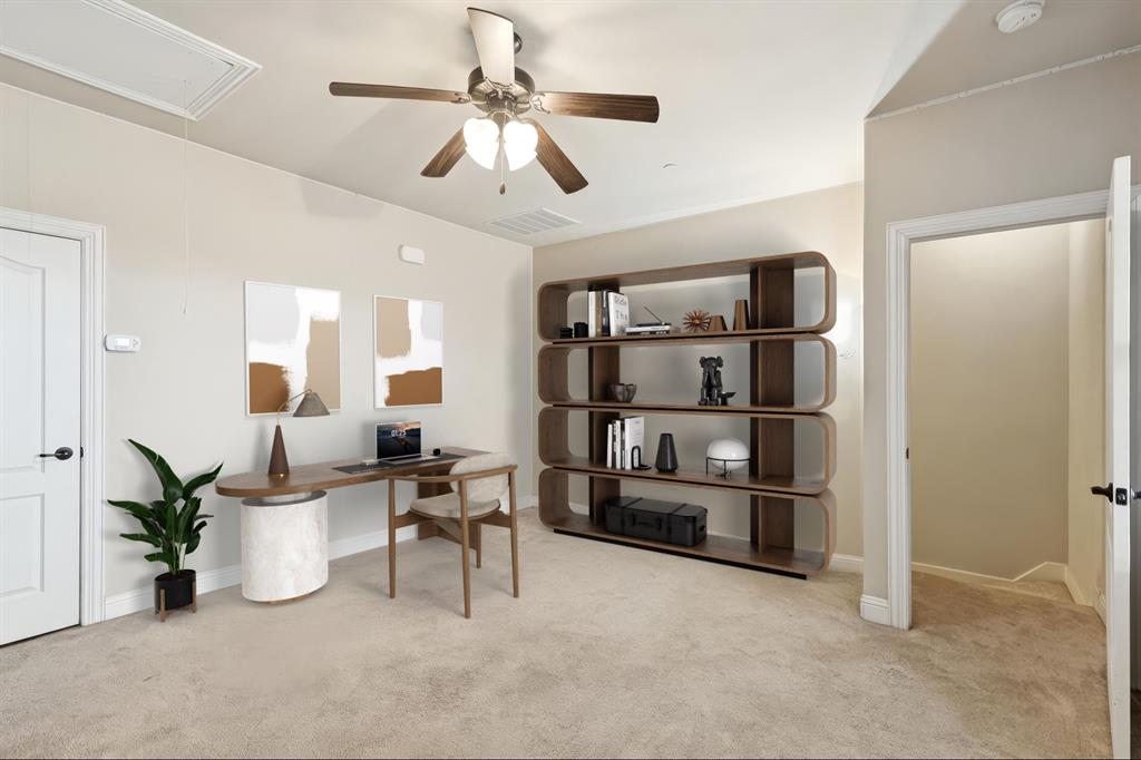 The Shops At Prestonwood Ph 1 - Residential