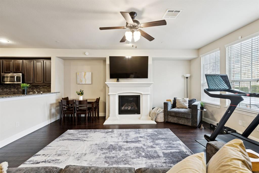 The Shops At Prestonwood Ph 1 - Residential