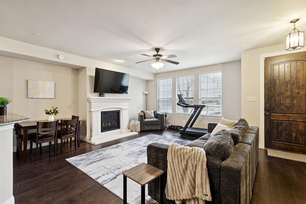 The Shops At Prestonwood Ph 1 - Residential