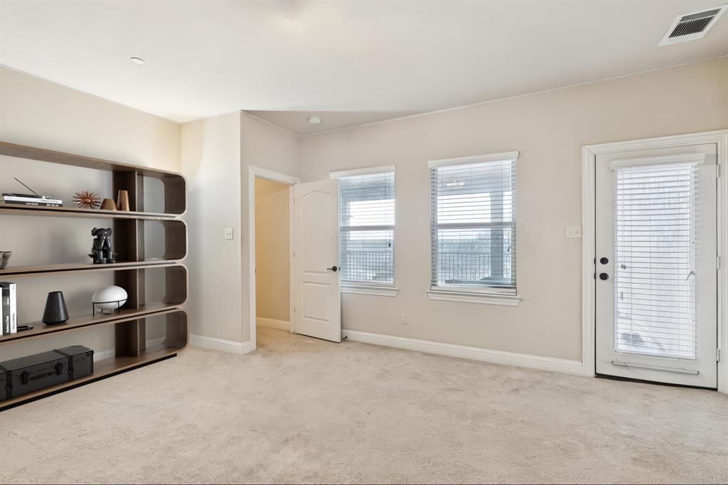 The Shops At Prestonwood Ph 1 - Residential